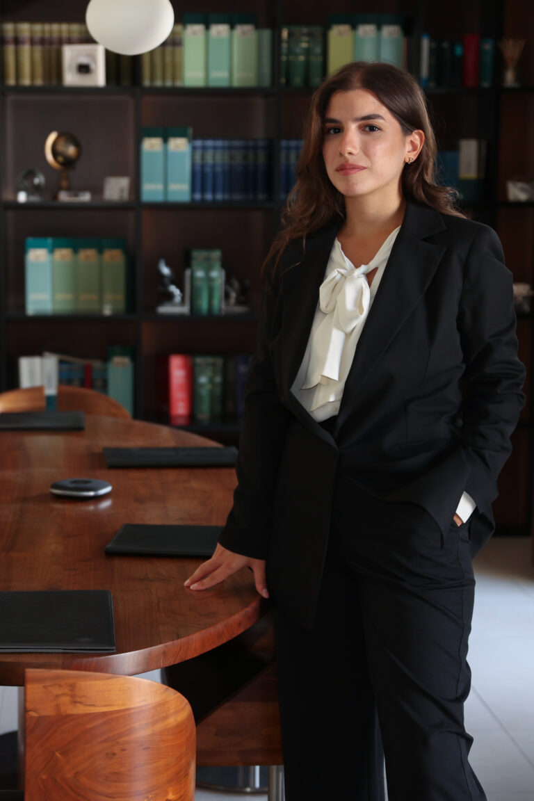 Materiale dello Studio Legale Esposito Lagioia